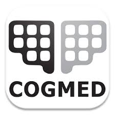 Cogmed Cogmed in my clinics.