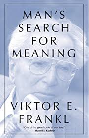 Man's Search For Meaning - One of the BEST books I have ever read! This book is easy to read, informative, inspired and most importantly makes sense!