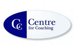 Centre for Coaching logo